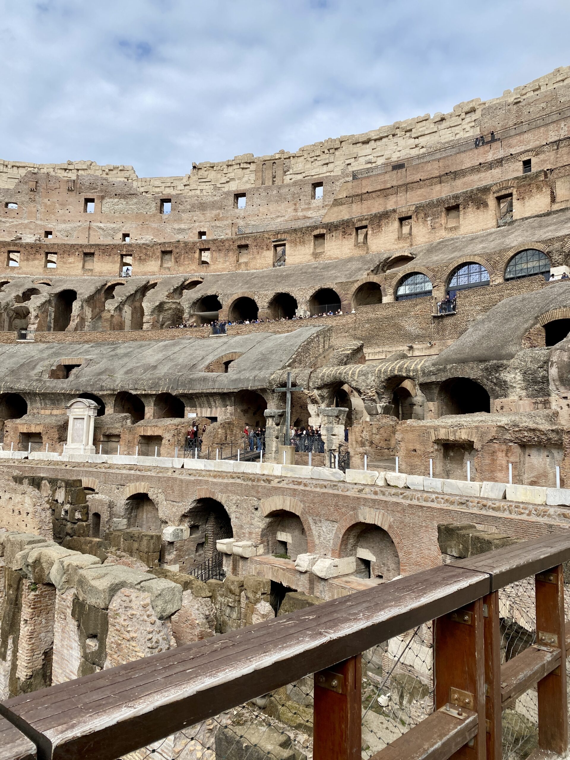 Five things I wish I’d known before travelling to Rome!